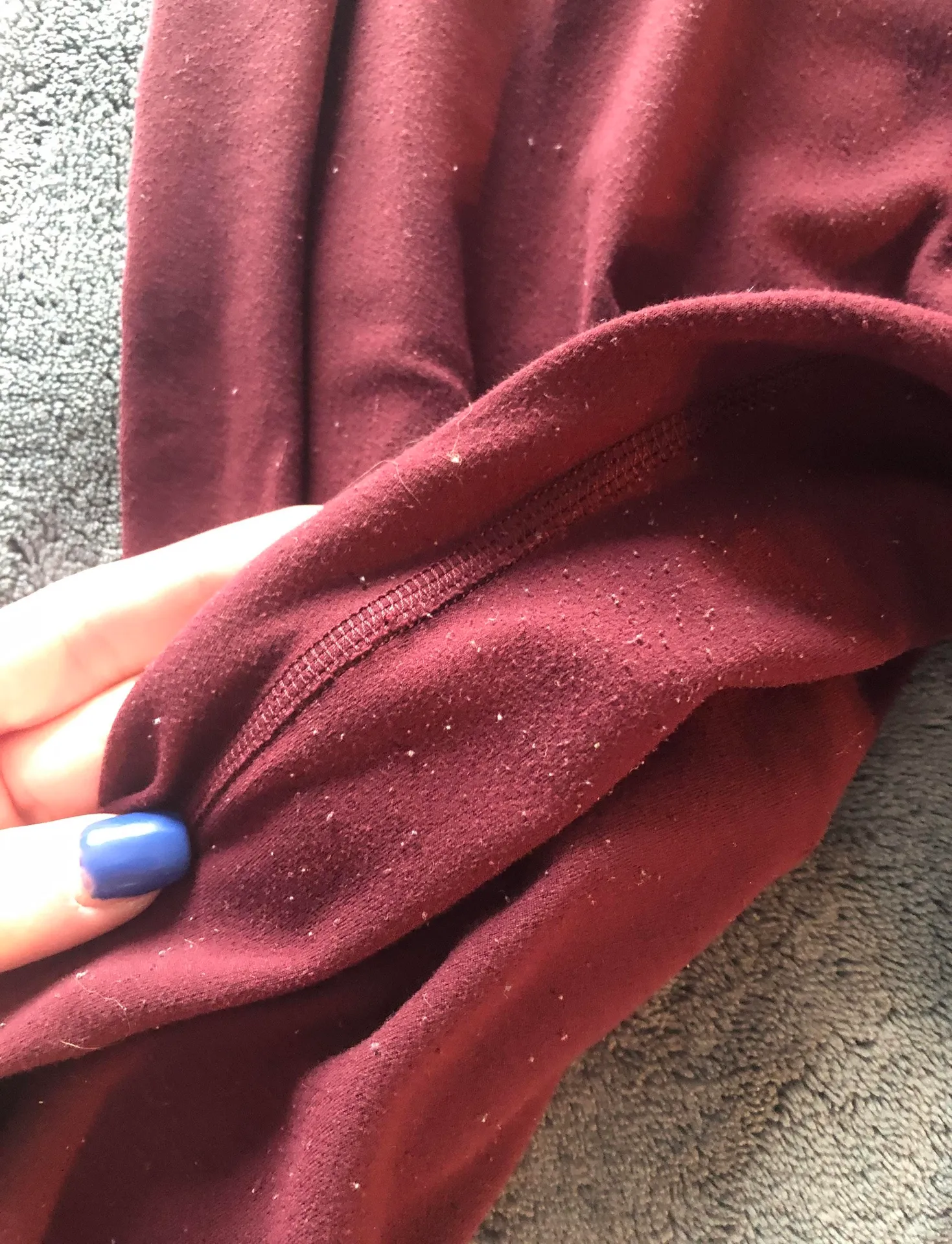 Lululemon Joggers - Image 7