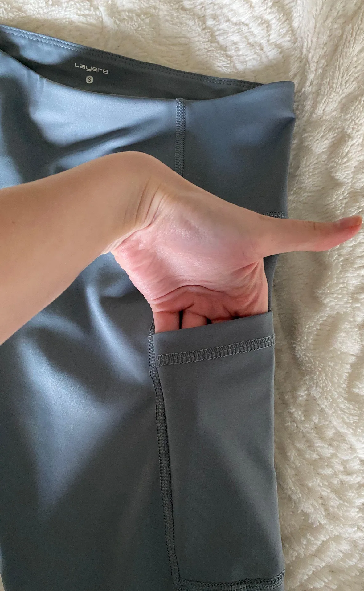 Layer8  Leggings  - Image 3