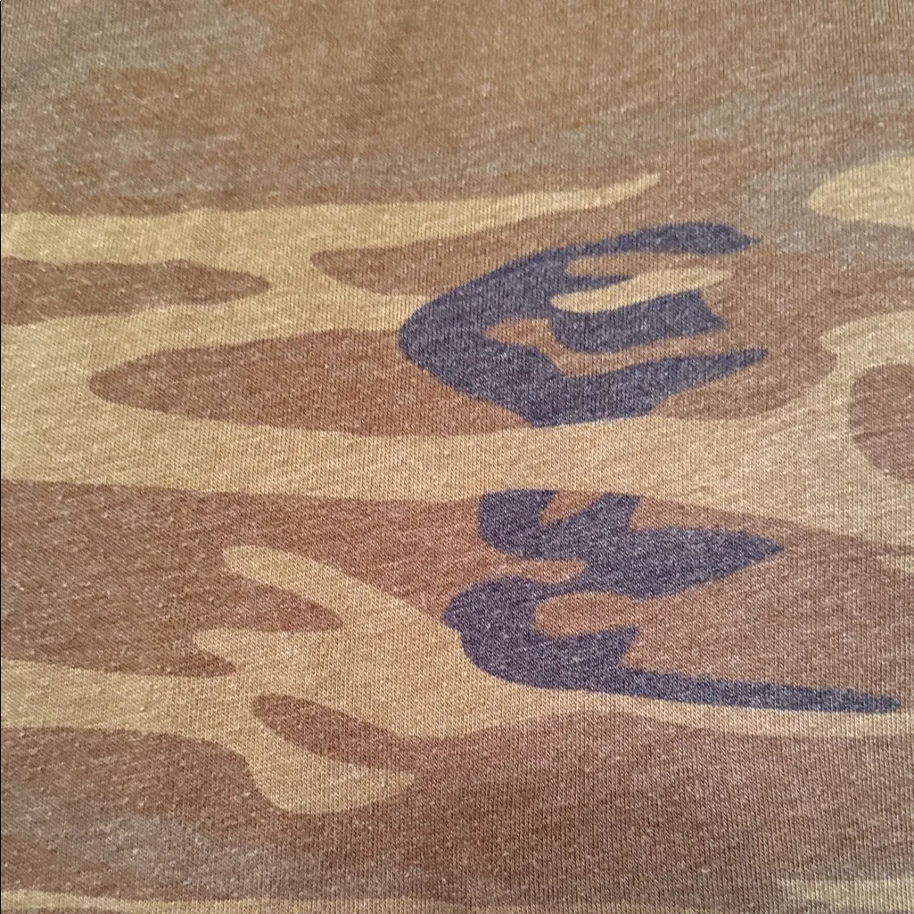 Alternative  Camouflage Tank Top - Image 5