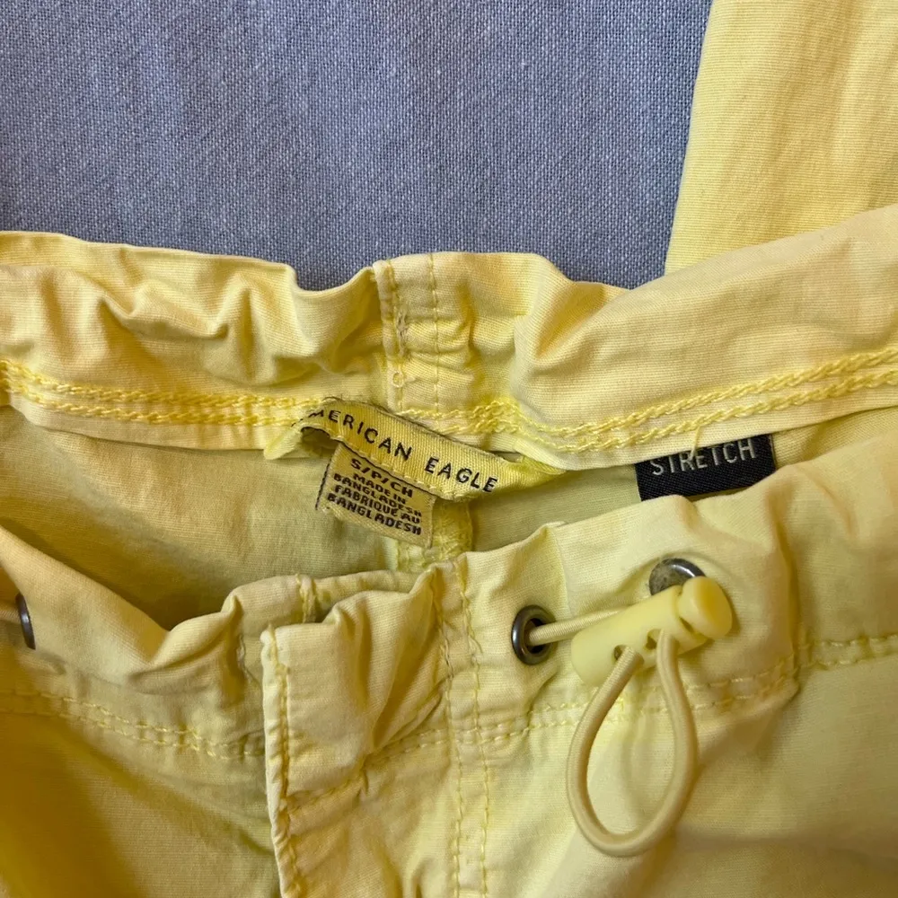 parachute pants - Image 3