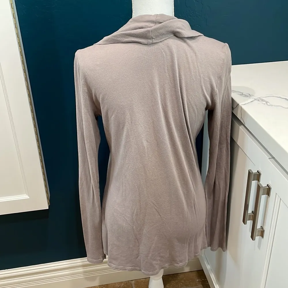 Gap long sleeve cowl neck - Image 2