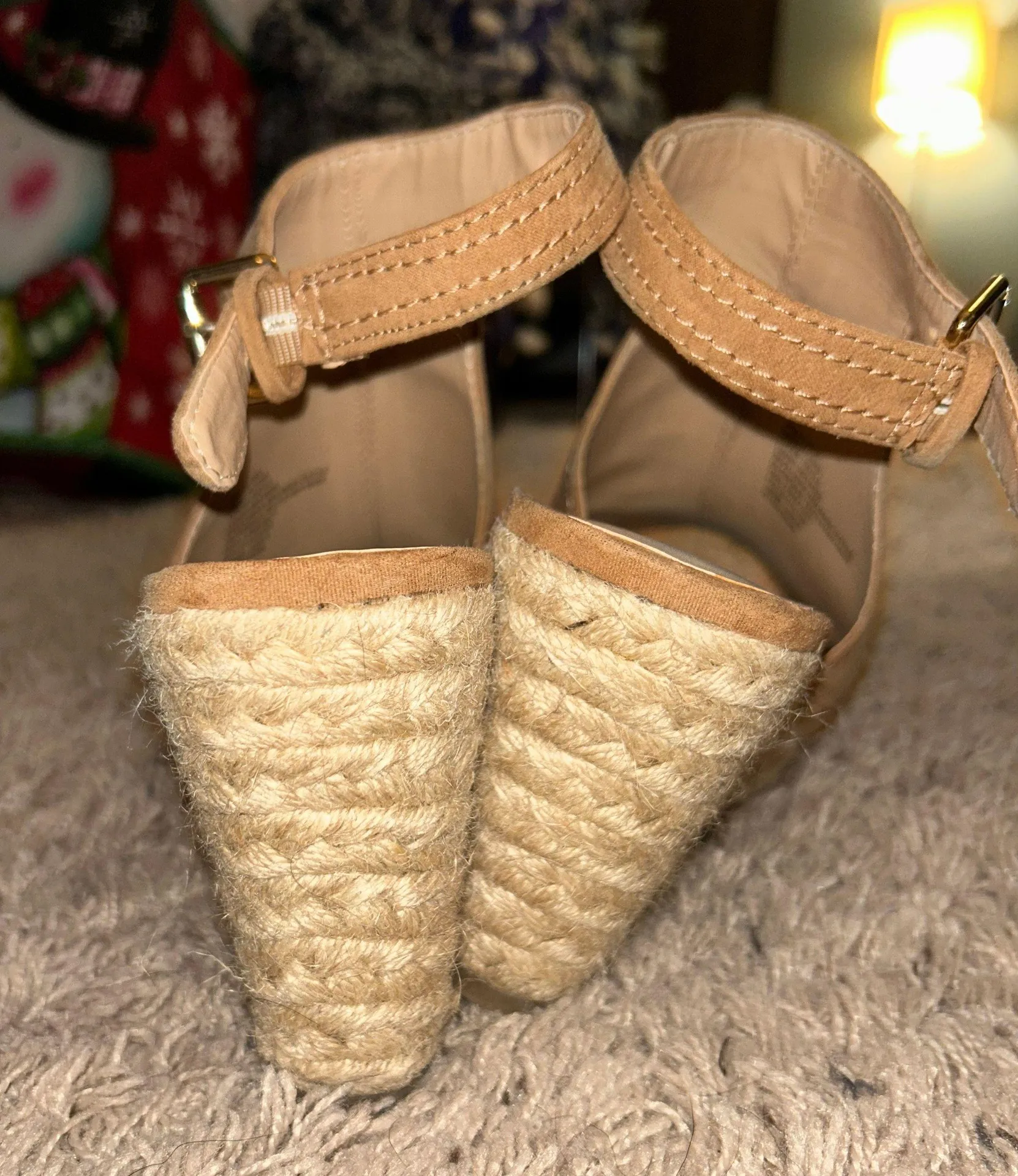 Apt. 9 Wedges - Image 4