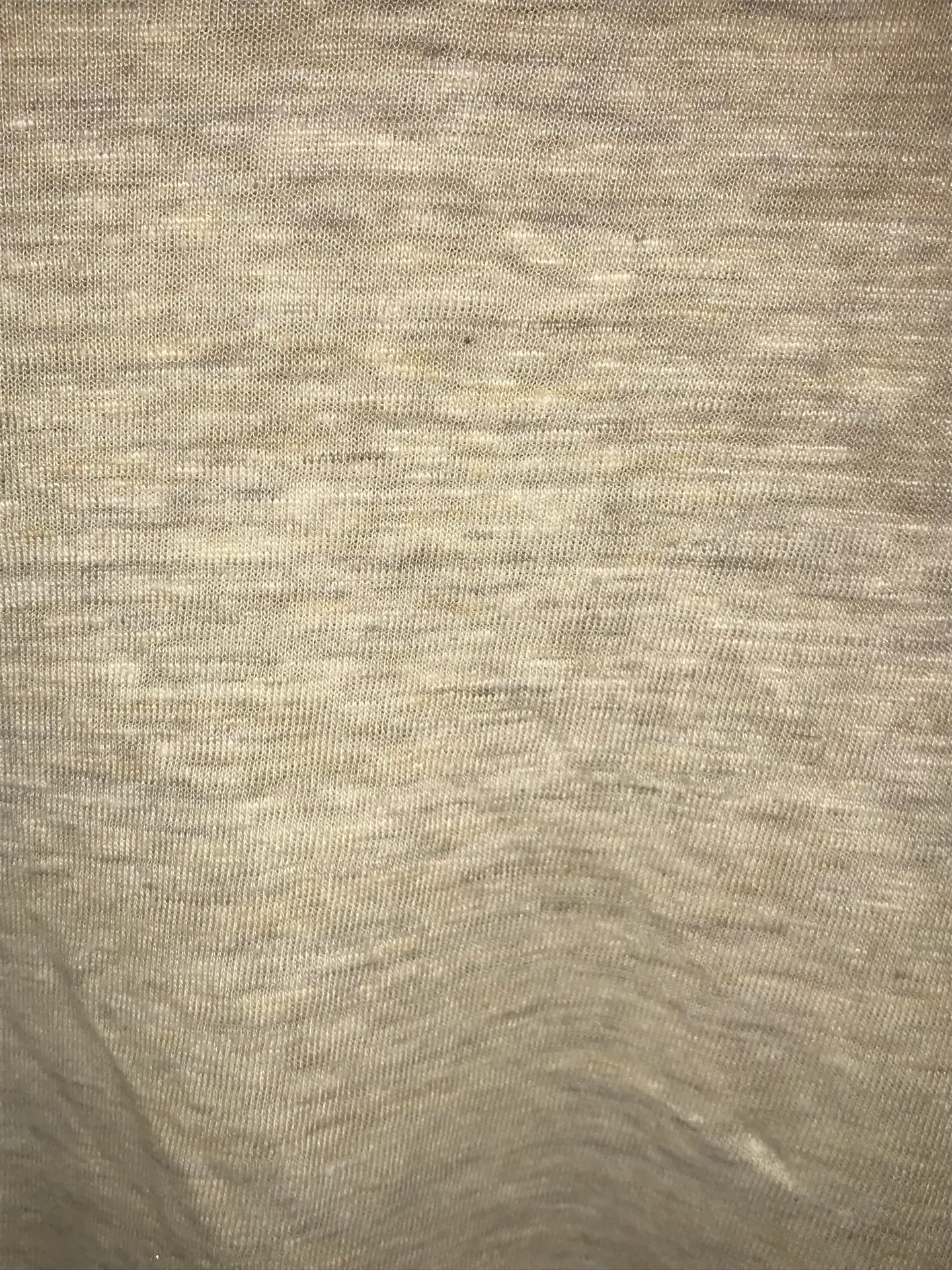 Madewell Peplum Shirt - Image 3