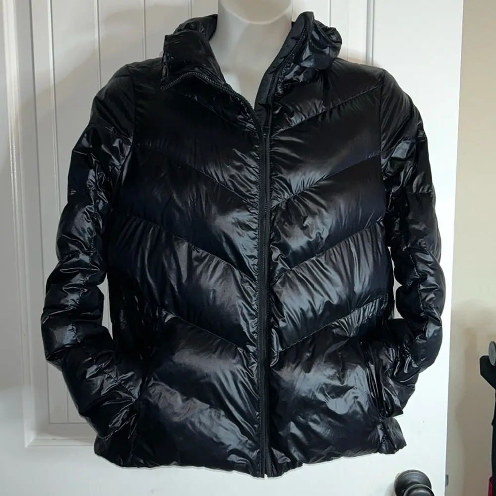 Athleta Puffer Jacket - Image 2