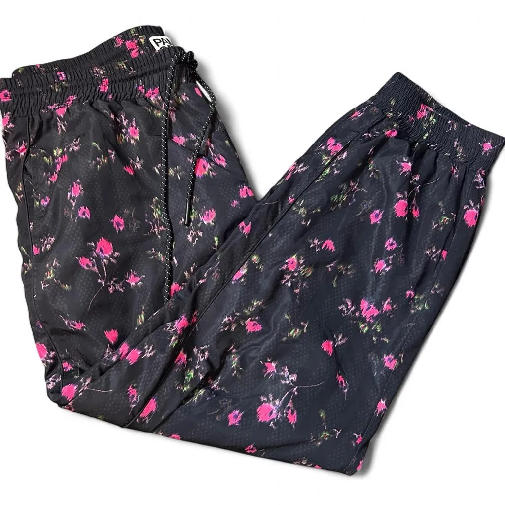 Pam & Gela Track Joggers | Sporty Streetwear Vibe 🖤 Size L - Image 5