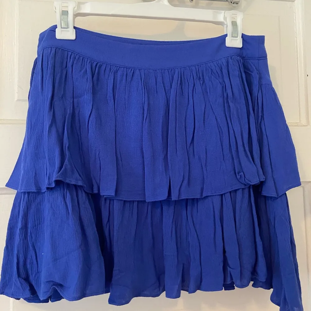 superdown Ruffle Skirt - Image 3