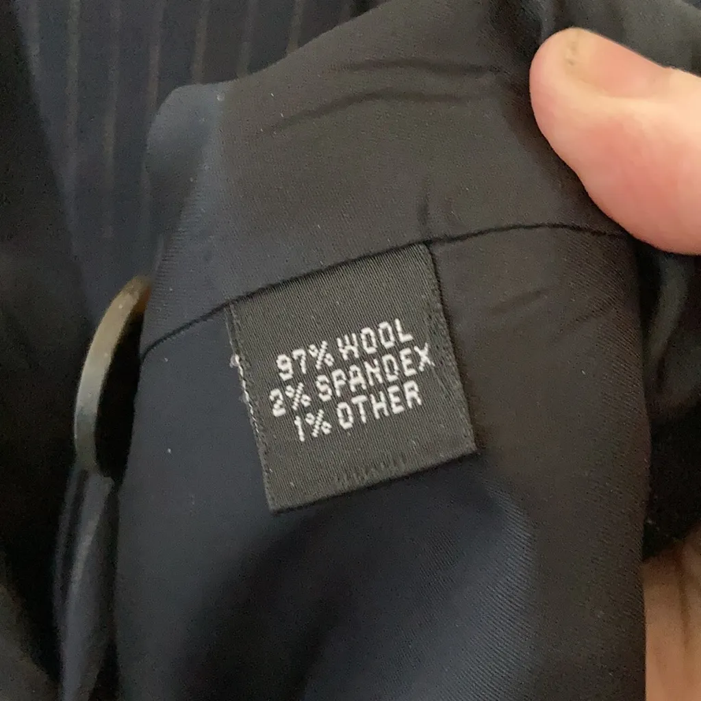 FINAL MARKDOWN Ladies’ Linda Allard Ellen Tracy Jacket (14) - Image 5