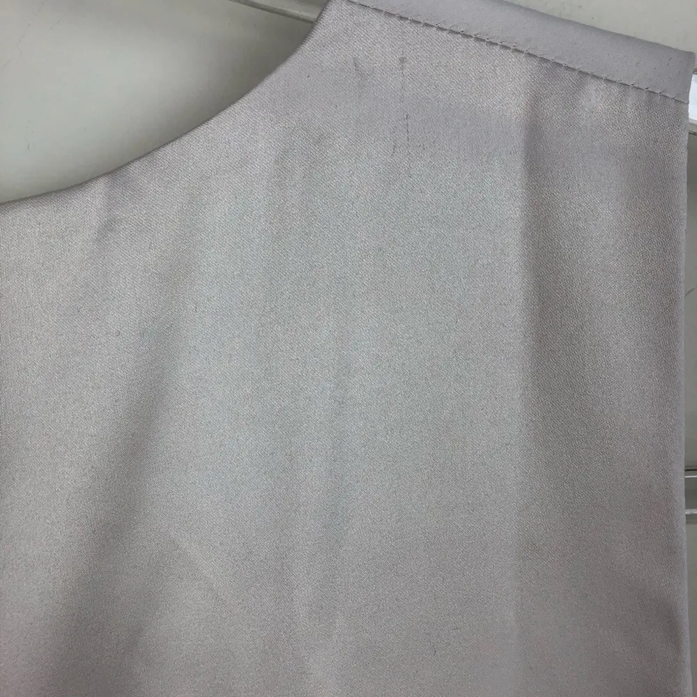 Mara Hoffman  Gypsy Ivory Tank Top Off White XS - Image 7