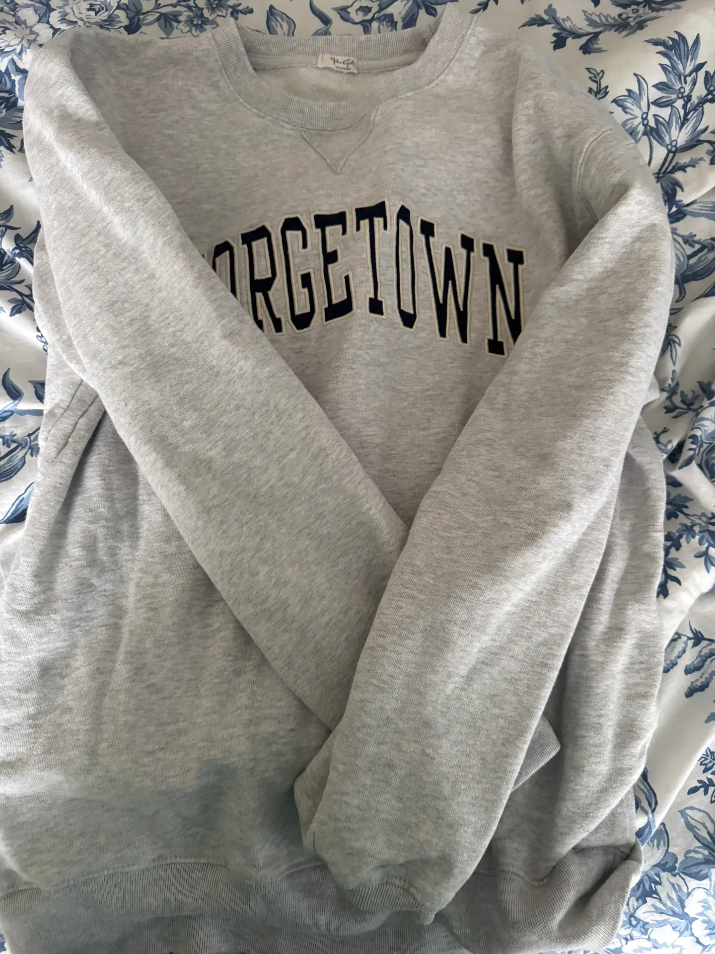 Sweatshirt - Image 3