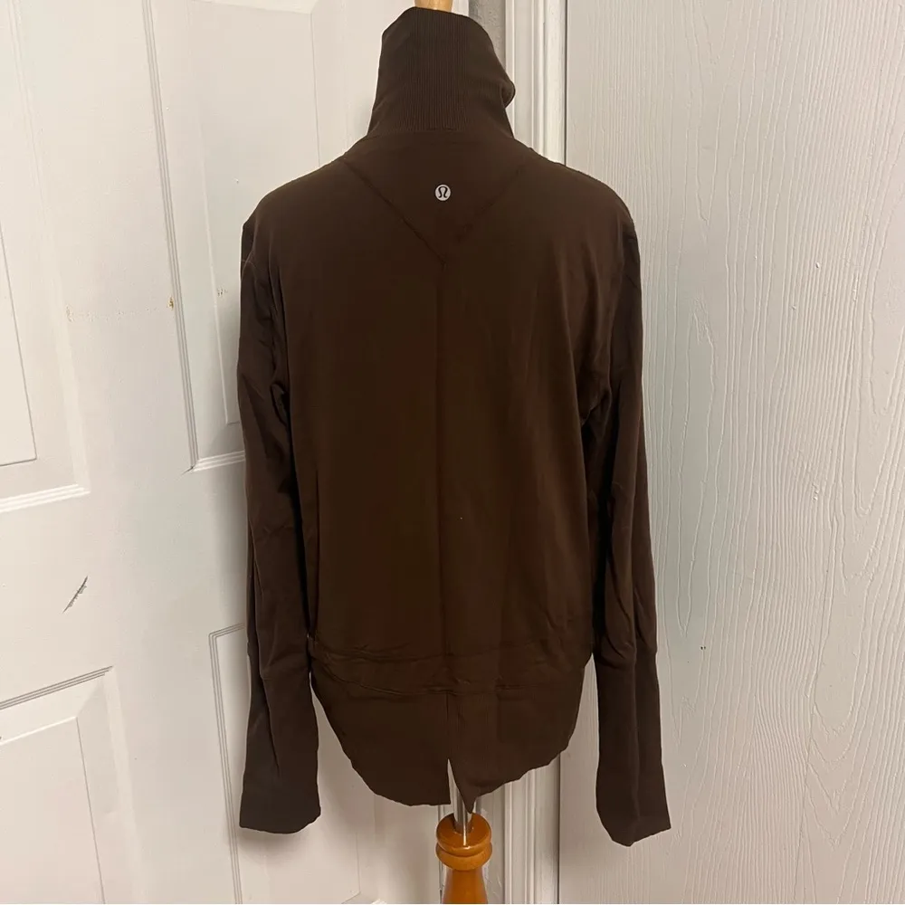 Lululemon Globe Raja Jacket Reversible B2 - Image 6