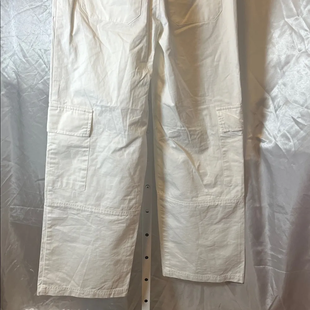 Princess Polly Ivory Trousers A0336 - Image 6