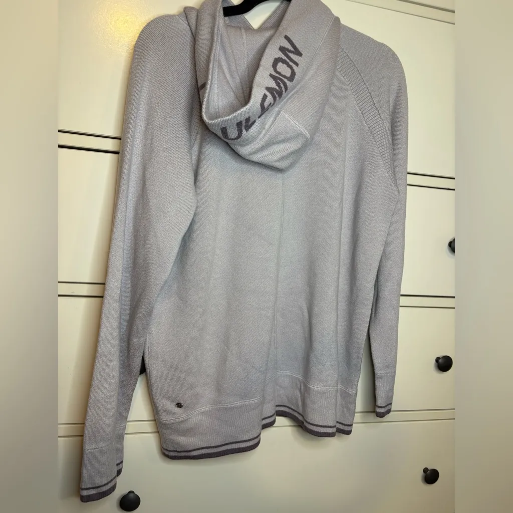 Lululemon Soothe Away Hoodie - Image 4