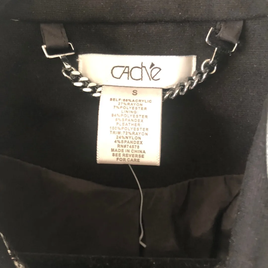 Tweed Vest - Image 5