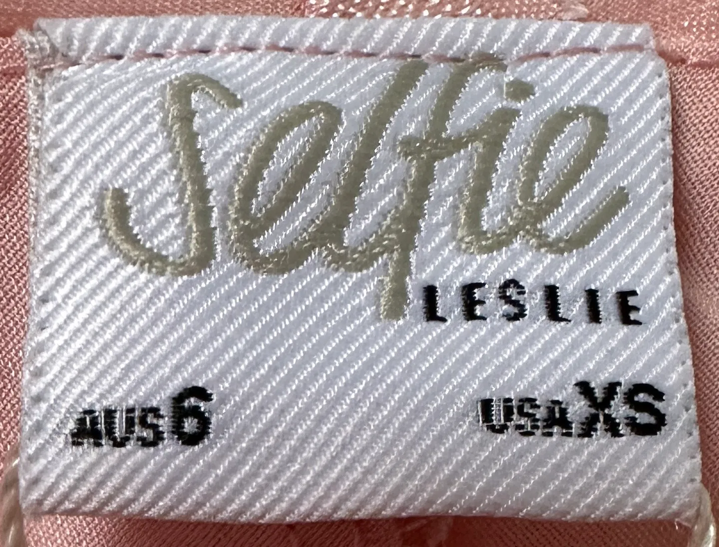 Mini Dress - Image 4