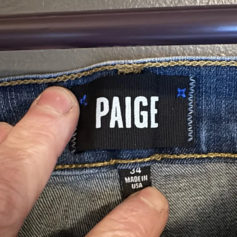Paige jeans - Image 3