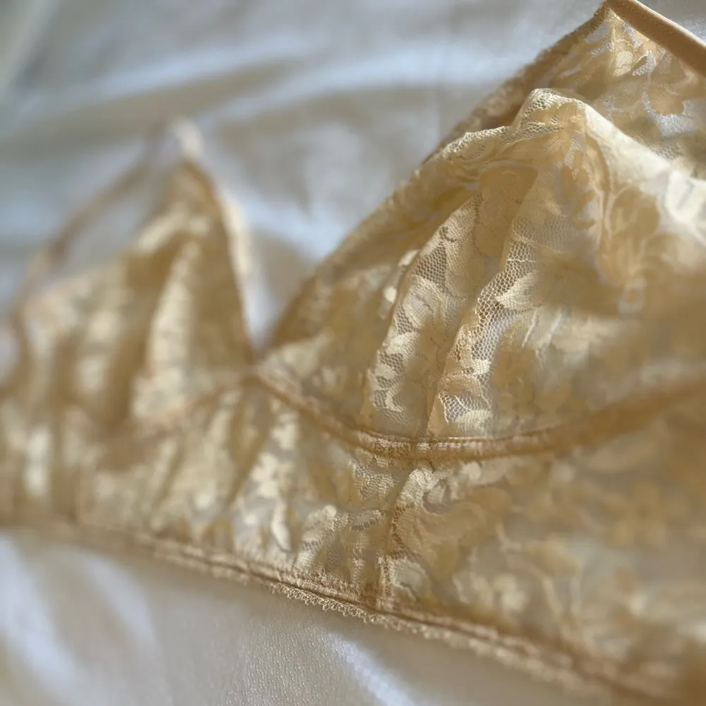 New I.N.C. Lace Bralette L Size L - Image 10