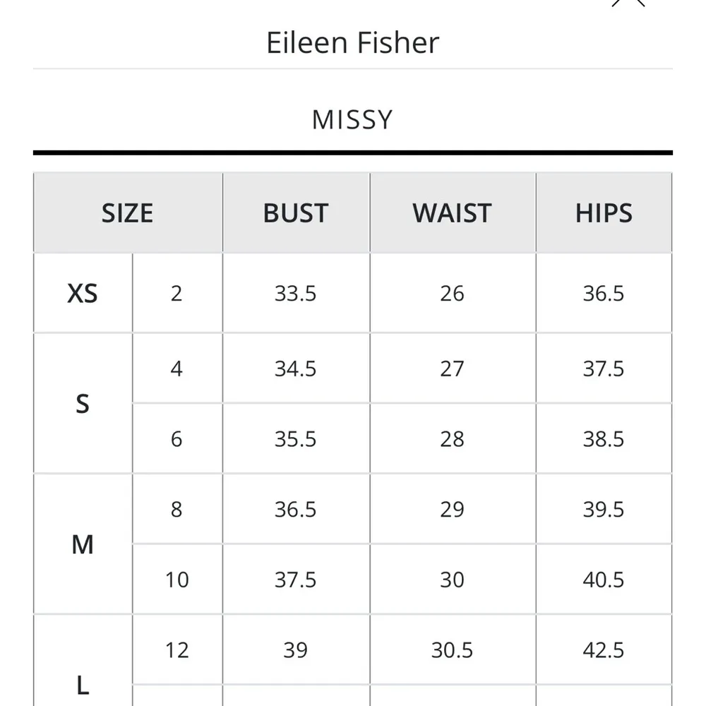 Eileen Fisher Organic Cotton Stretch Poplin High Waisted Pants - Size 4 - Image 8