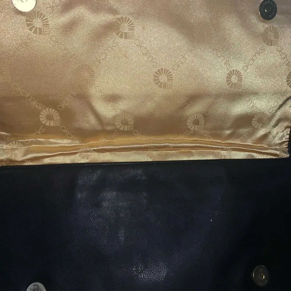 Vintage y2k Akademiks clutch - Image 3