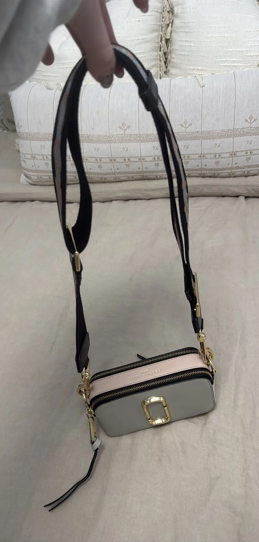 Marc Jacobs Snapshot Bag - Image 2