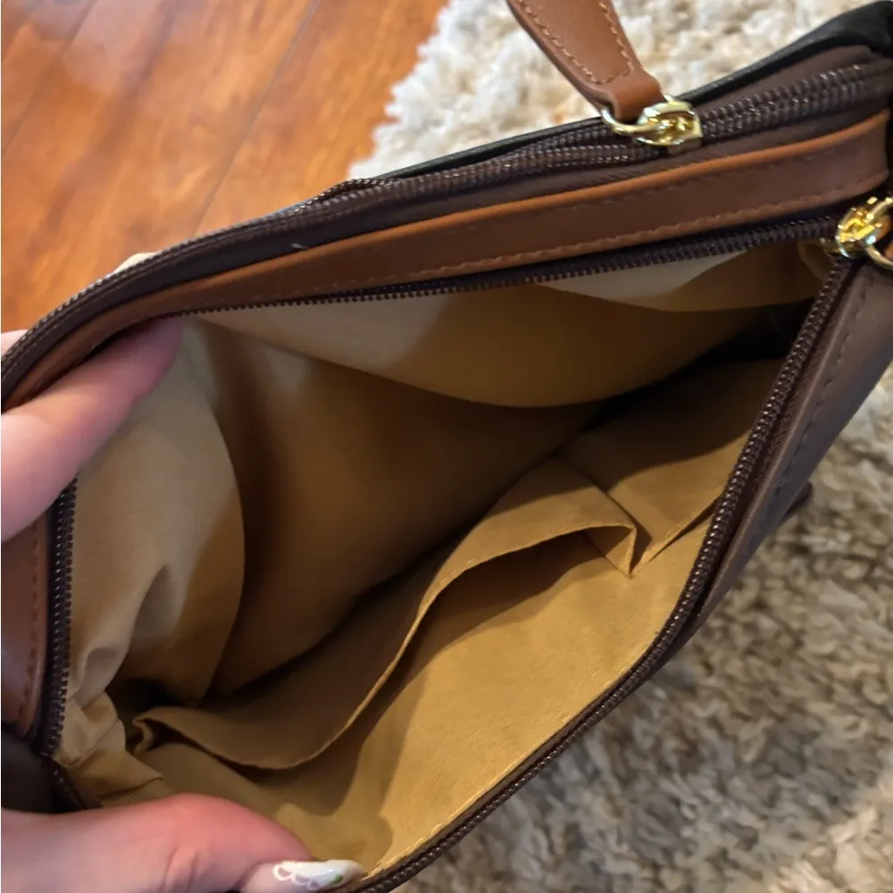 Stone & Co Purse Black - Image 3