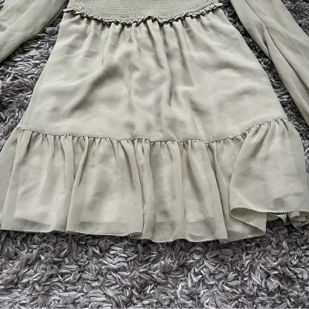 Aritzia tempest mini dress size small - Image 5