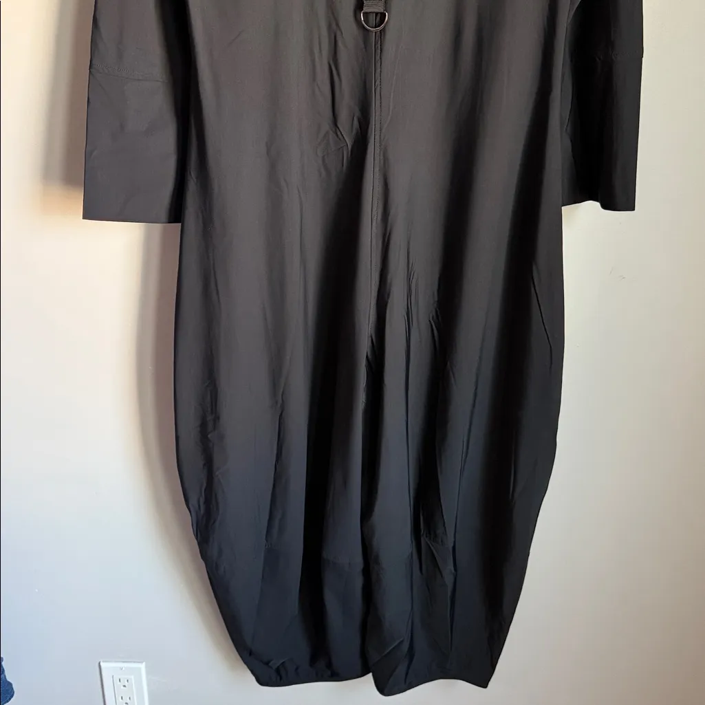 IC Collection Black Zip - Image 9