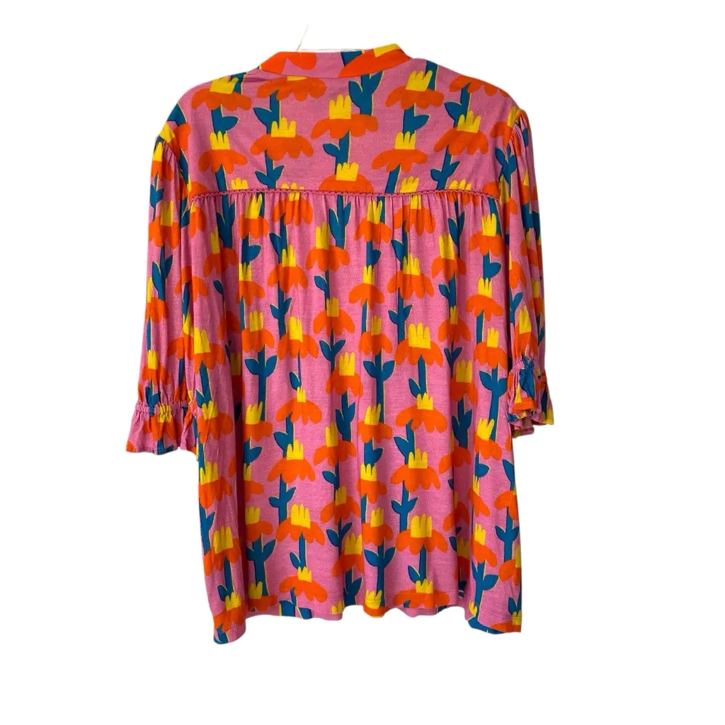 Blank London Anthropologie V - Image 5