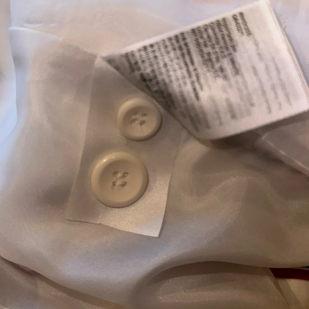 H & M women's striped  Blazer - Image 10