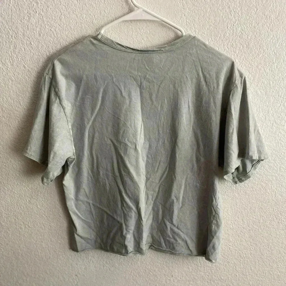 🆕 Fade Vintage Wash Sunday Funday Graphic Tee M🆕 - Image 3