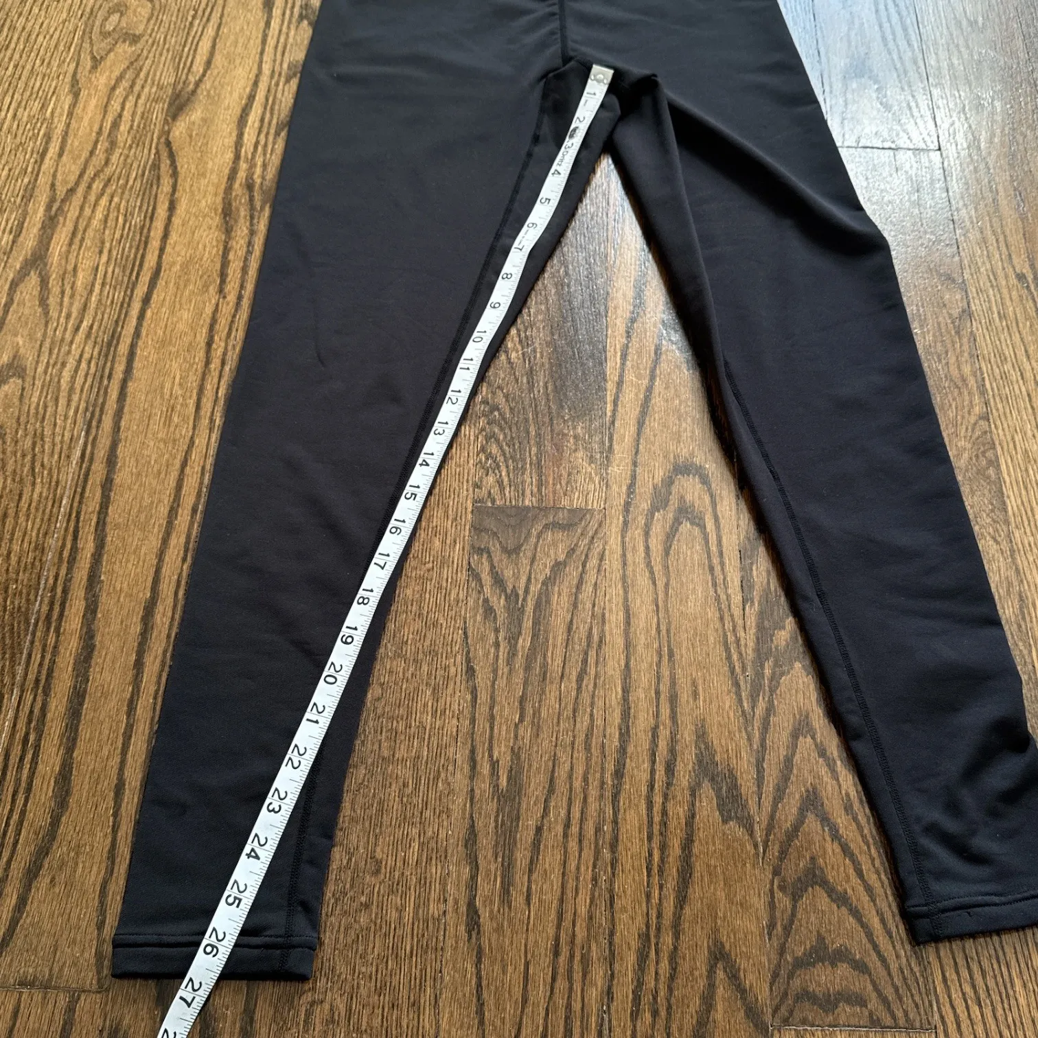 Nike Pro Dri-FIT Compression Training Leggings‎ Running Pants Women's Small - Image 8