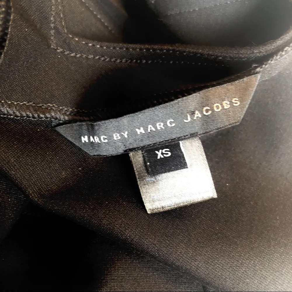 Marc Jacobs Ponte Sheath Dress - Image 6