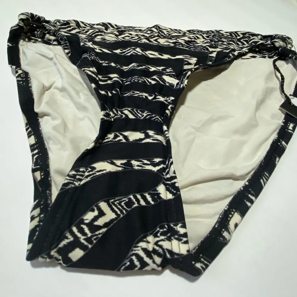 Carmen Marc Valvo Bikini Bottom‎ NWT - Image 2