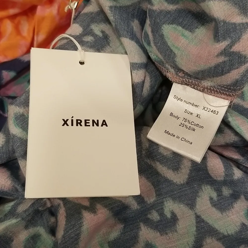 💕XIRENA💕 Viv Dress ~ Fiesta Multi - Image 16