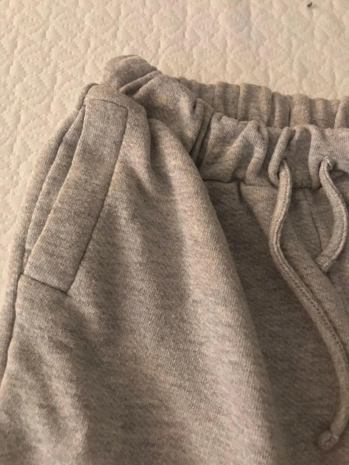 Gray Sweatpants - Image 4