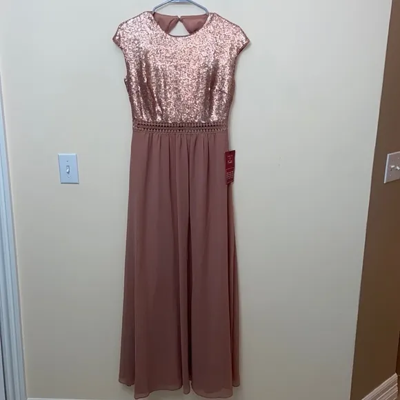 Truth and fable formal dress size small - Image 2