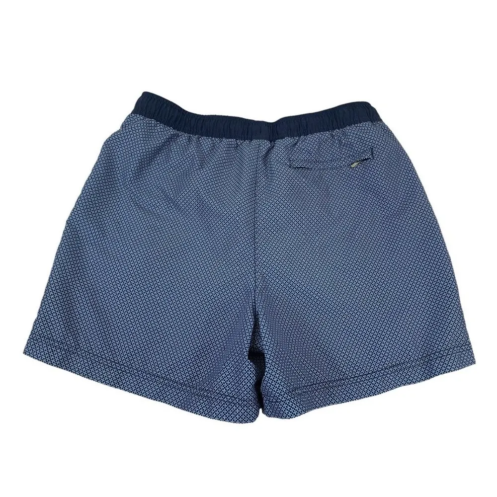 Carribean Swimwear Women's Shorts Blue Size M - Image 2