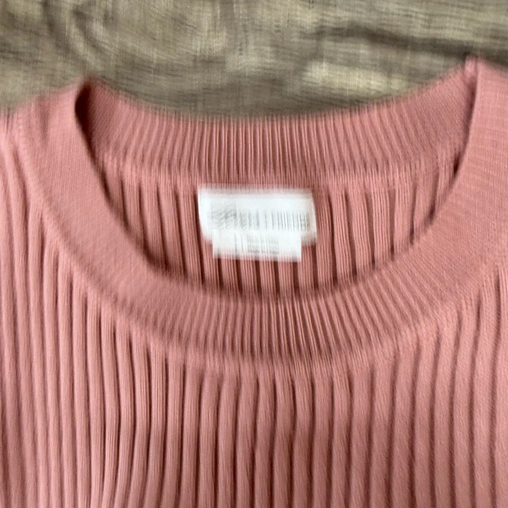 Lovers and Friends‎ Around The Fire Midi in Dusty Pink size small - Image 6