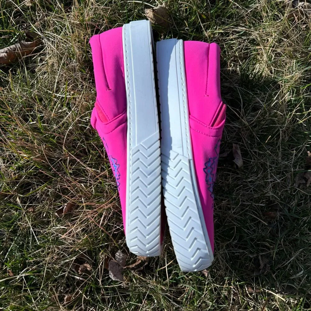 Women Kenzo Paris Tiger Embroidered Slip - Image 3