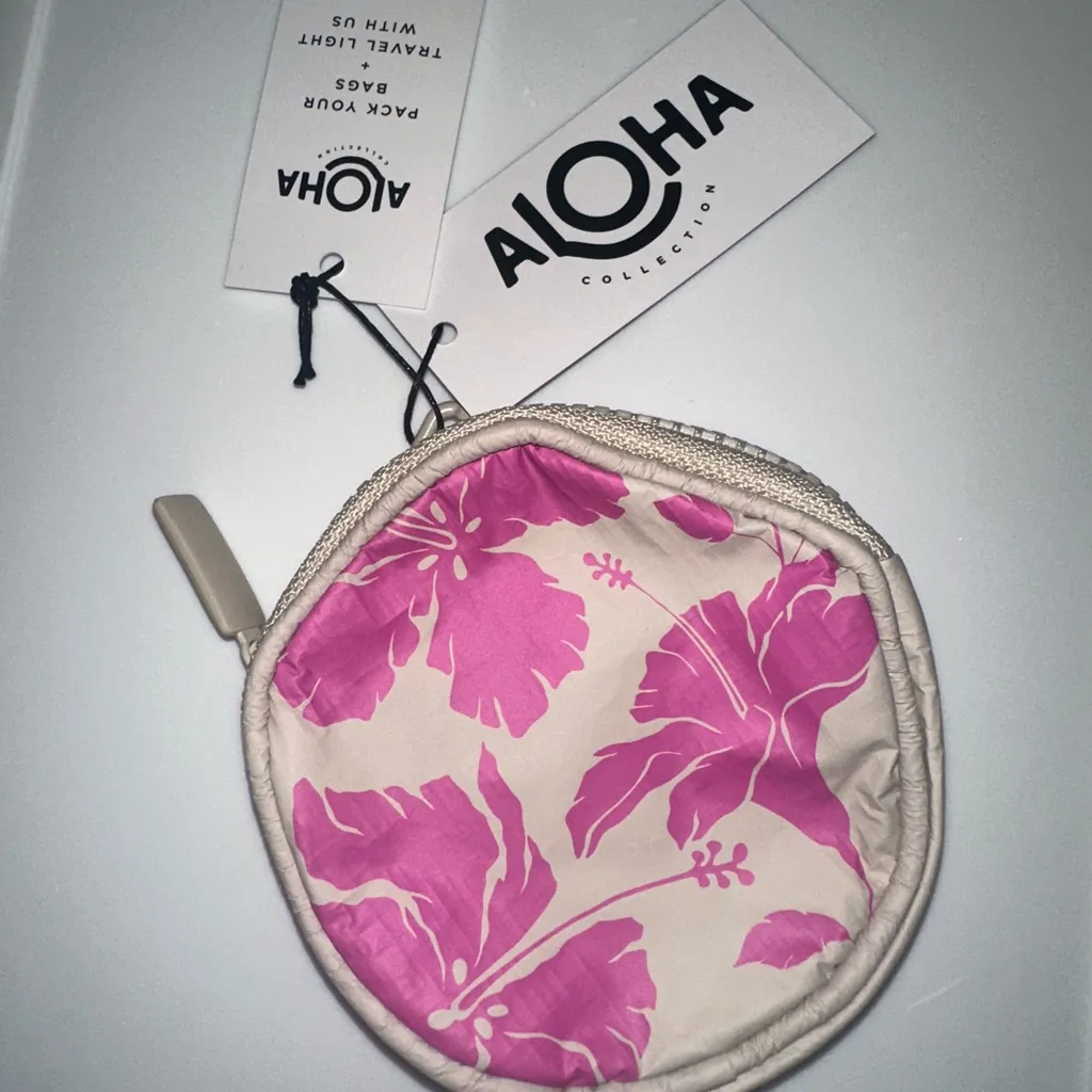 ALOHA Collection Cutie Clip - Image 3