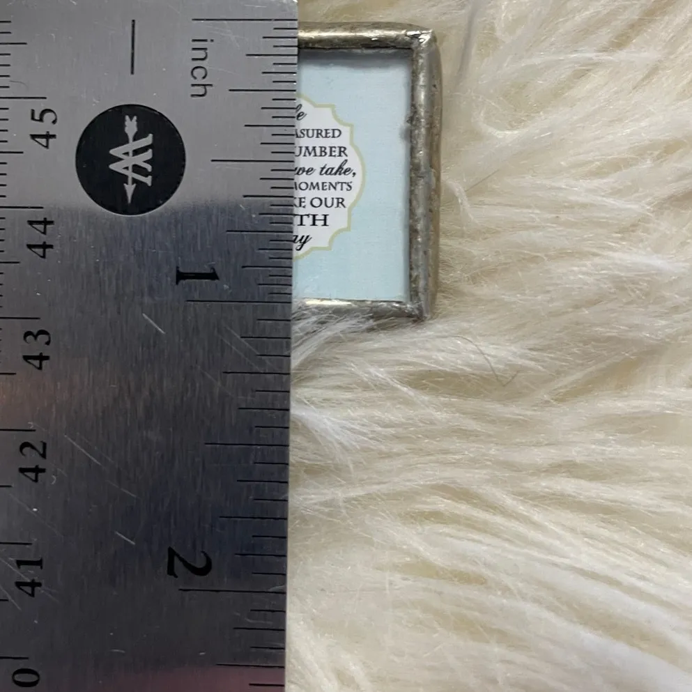 Jennifer Dahl Designs Soldered Art Charm Gift - Image 4