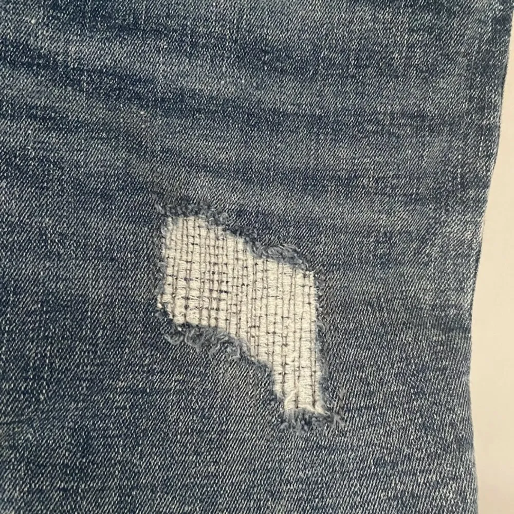 Old Navy Jeans Women’s 6 Rockstar Super Skinny High Rise Secret-Slim Poc… - Image 6