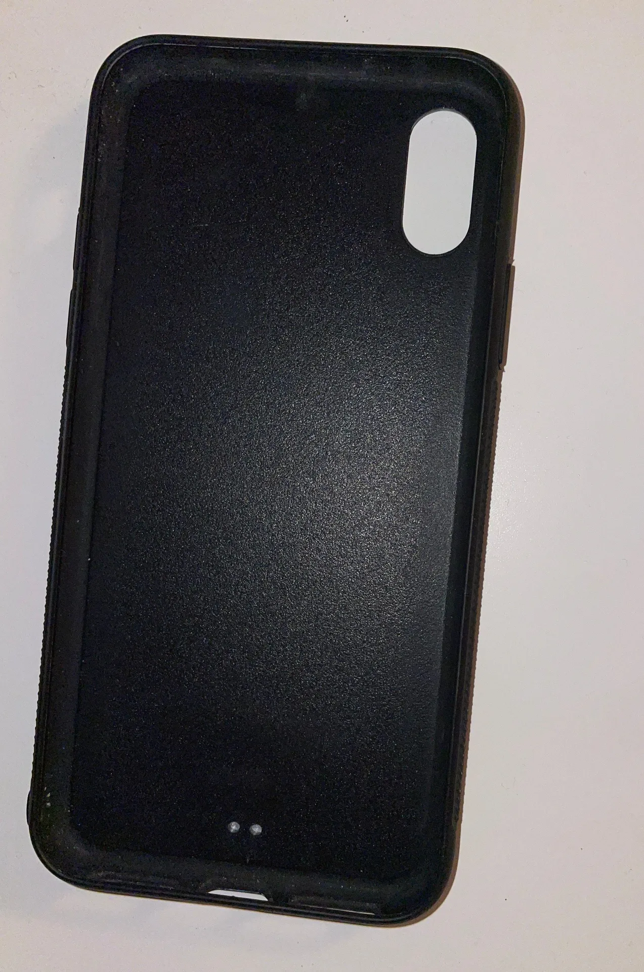 iPhone X Case Pink - Image 2