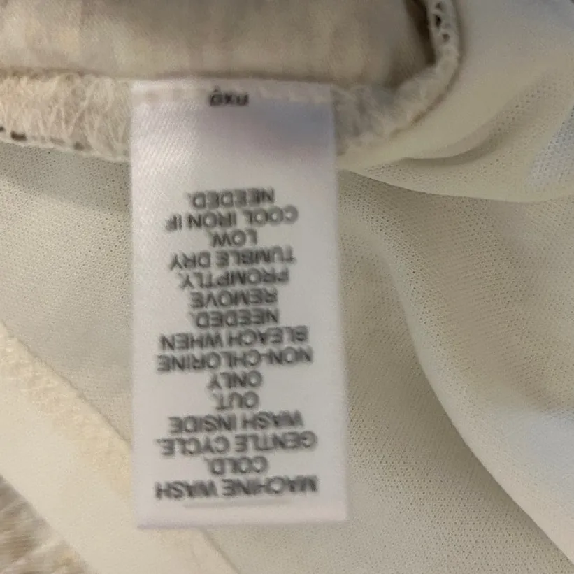 Cato Women Sequin Tank Top 22/24 Mixed Media‎ Layer Sparkle Disco Glam Party NEW - Image 7