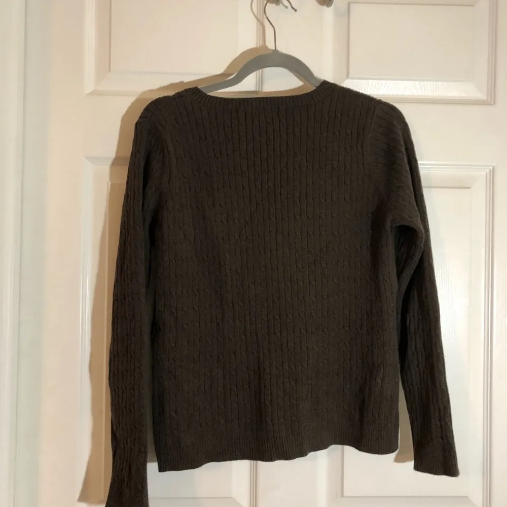 Eddie Bauer sweater‎ - Image 4