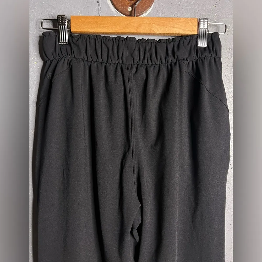 Lululemon Keep Moving Jogger Black size 6 - Image 6