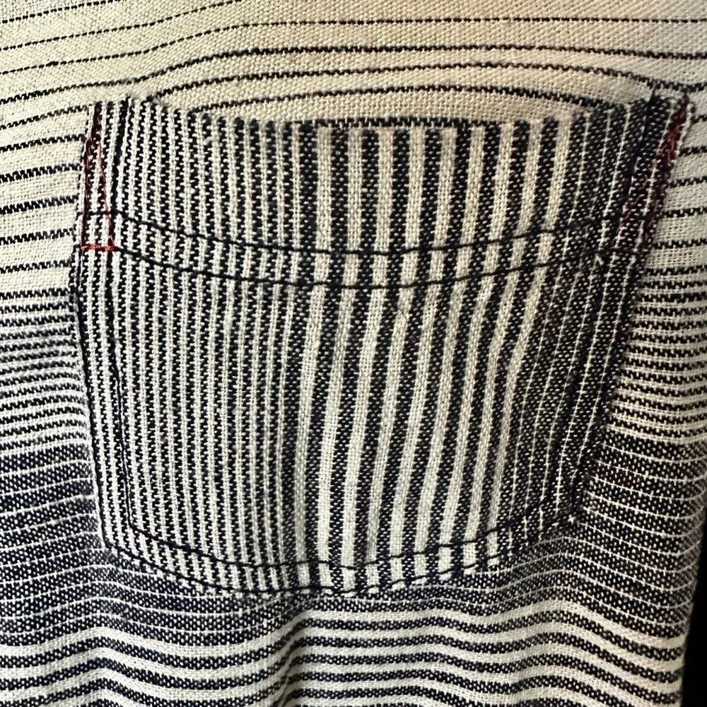 Anthropologie Postmark  Rowena Tunic - Image 5