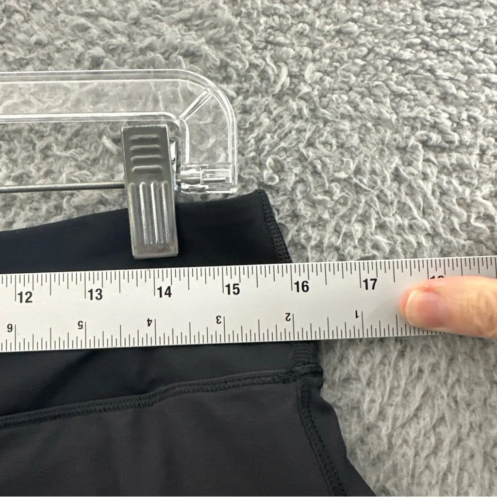 Lululemon Circuit Breaker Skirt Skort Athletic Athleisure Tennis Women's 8 Tall - Image 8