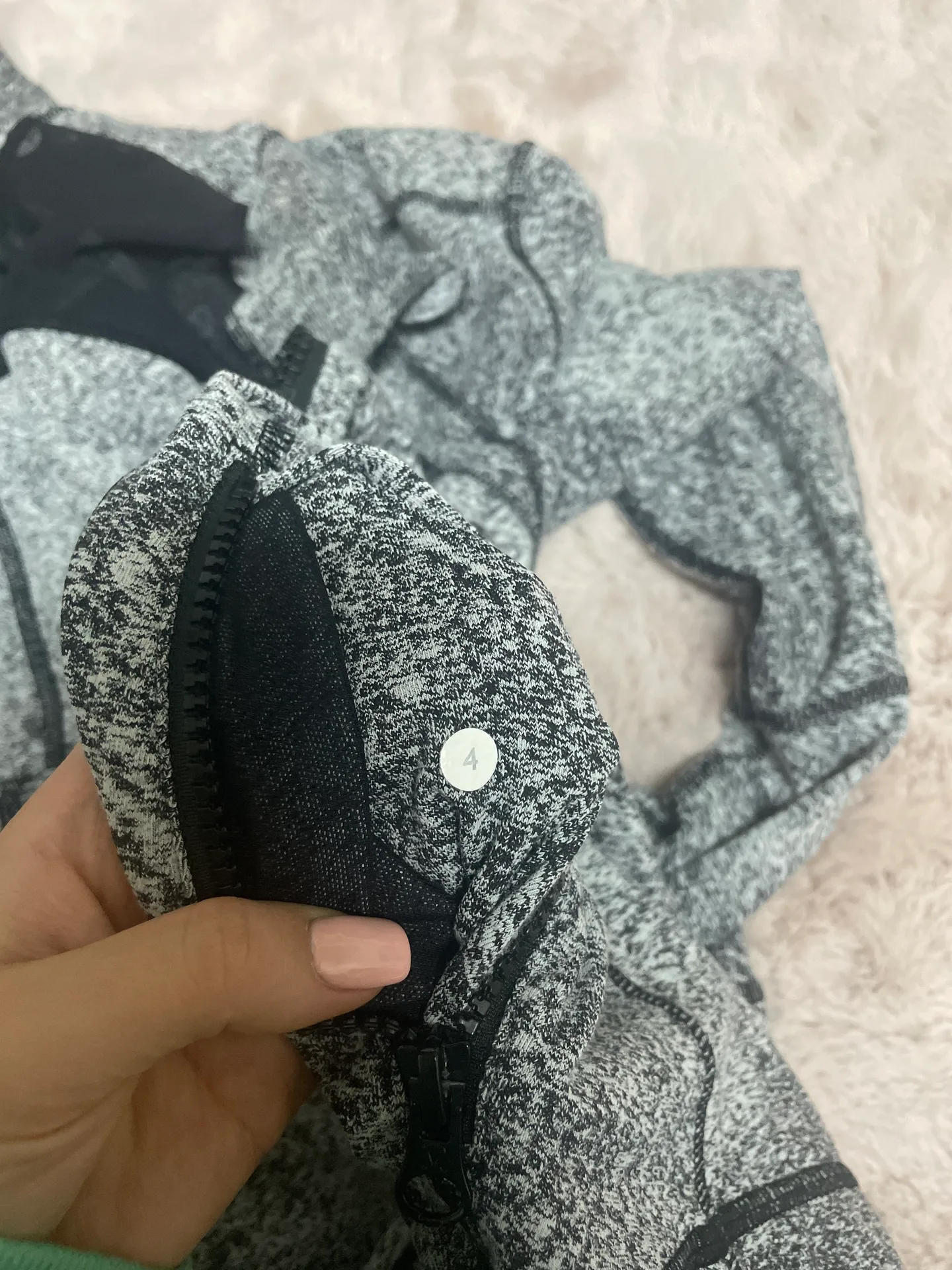 Lululemon Define Jacket - Image 4