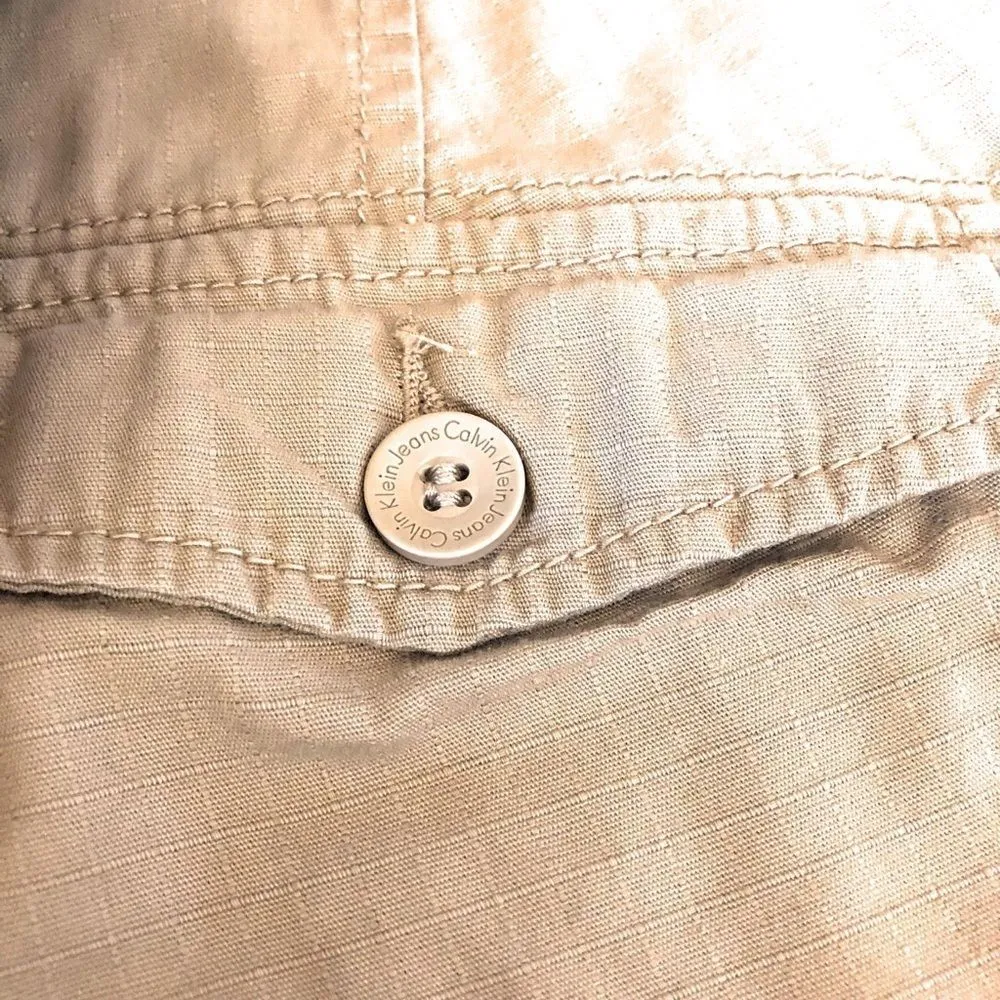 Calvin Klein Jeans  Shorts‎ - Image 6