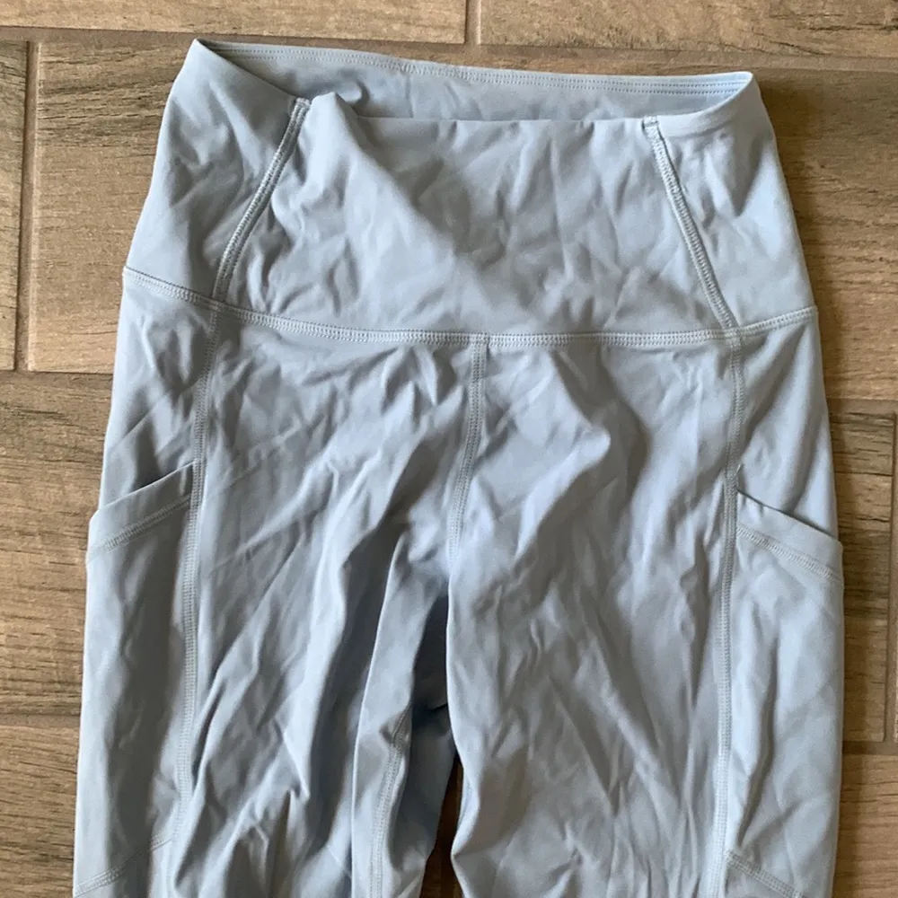 Style runner element tight in mirage Blue - Image 3